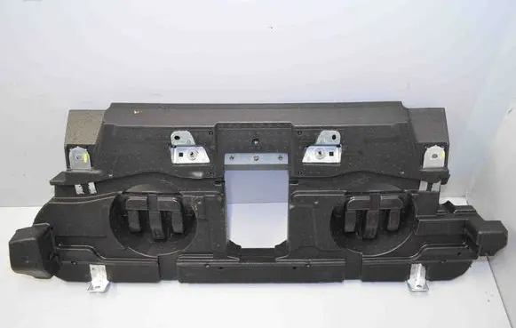 BMW X6 E71 Seat frame 7171884 52207171884 52207283321