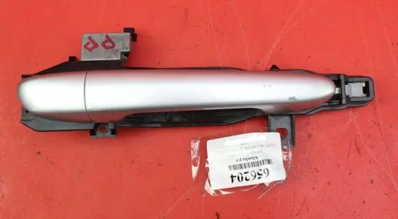 Mazda 6 Front door exterior handle