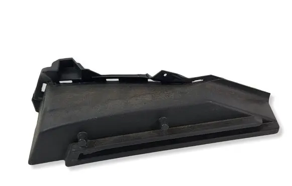 Skoda Octavia Mk3 (5E) Parcel shelf load cover mount bracket 5E5867762