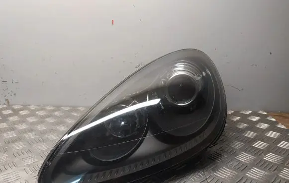 Porsche Cayenne (92A) Headlight/headlamp 7P5941031BB