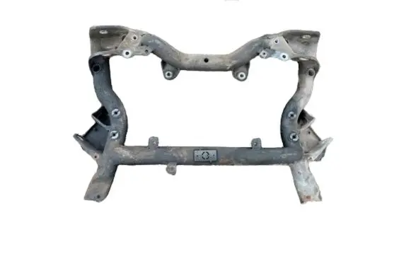 Mercedes-Benz C AMG W204 Front subframe