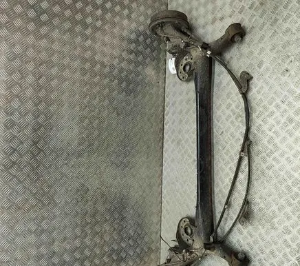 Ford Fiesta Rear axle beam 2002582