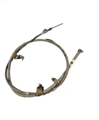 Lexus RX 450H Handbrake/parking brake wiring cable 