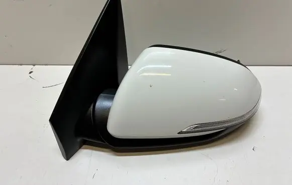 KIA Stonic Front door electric wing mirror 