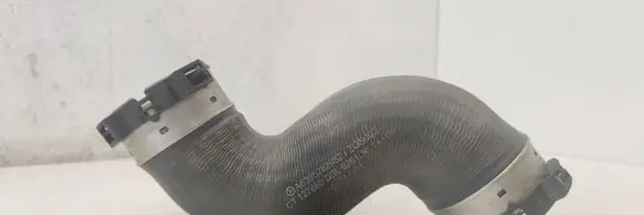 Mercedes-Benz Vito Viano W639 Intercooler hose/pipe A6395282982 6395282982