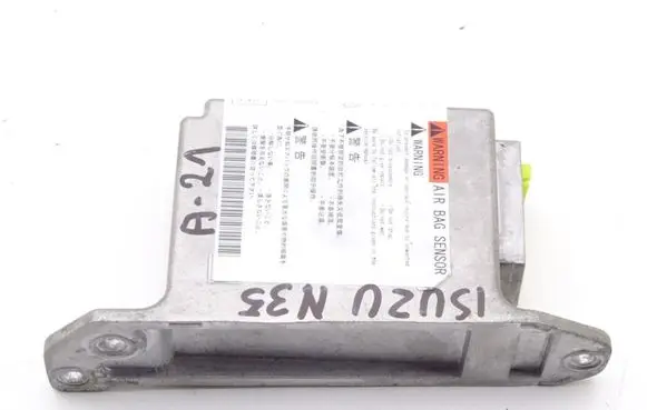Isuzu N Series Airbag control unit/module 898120055Y