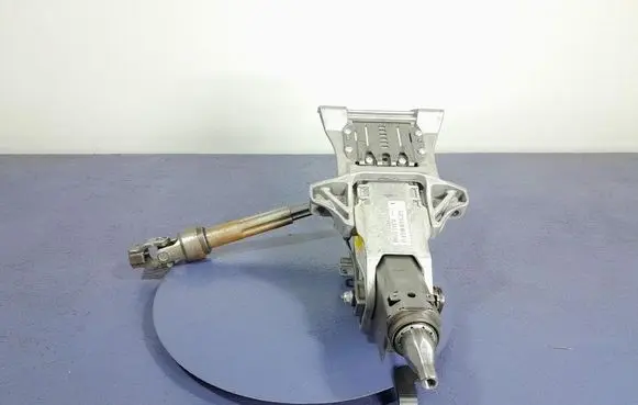Volvo V40 Steering wheel axle 31429460