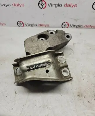 Peugeot Boxer Engine mount bracket 1358086080