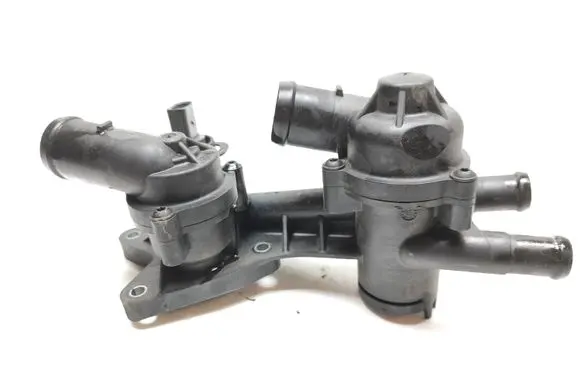 Thermostat/thermostat housing