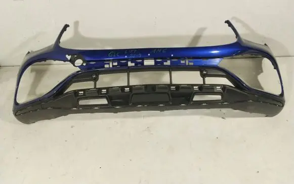 Mercedes-Benz GLC X253 C253 Front bumper A2538855704
