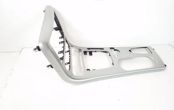 Mercedes-Benz SLK R172 Gear shifter surround trim plastic A1726801936
