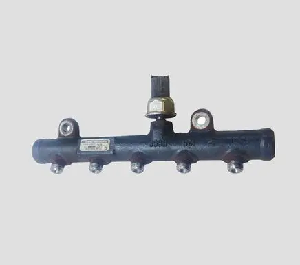 Volvo V70 Fuel main line pipe 9681649580