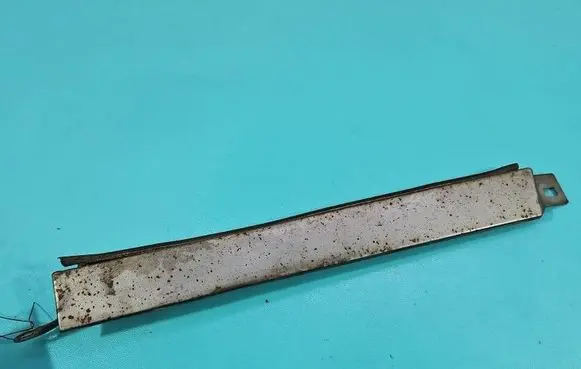 Mercedes-Benz E W124 Headlight/headlamp mounting bracket IMPRK1538085