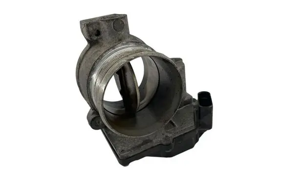 Audi A7 S7 4G Throttle valve 059145950AA