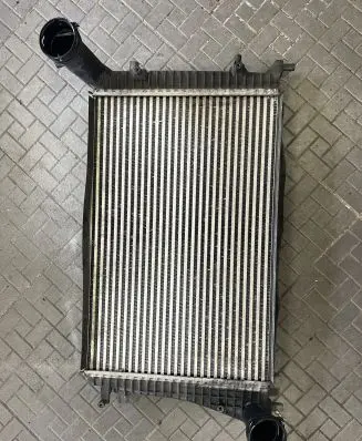 Seat Altea XL Intercooler radiator