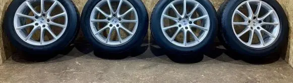 Porsche Cayenne (9Y0 9Y3) R20 alloy rim 9Y0601025CT 9Y0601025DA