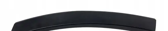 Skoda Fabia Mk3 (NJ) Fender trim (molding) 6V0853066