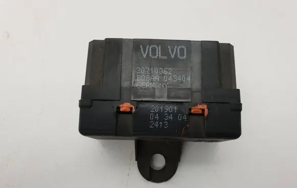 Volvo XC90 Other control units/modules 30710362 201901