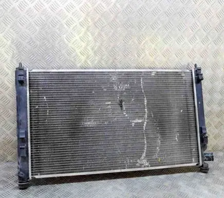 Mitsubishi ASX Coolant radiator 1350A050