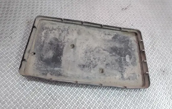 Toyota Auris 150 Battery tray 7443102140