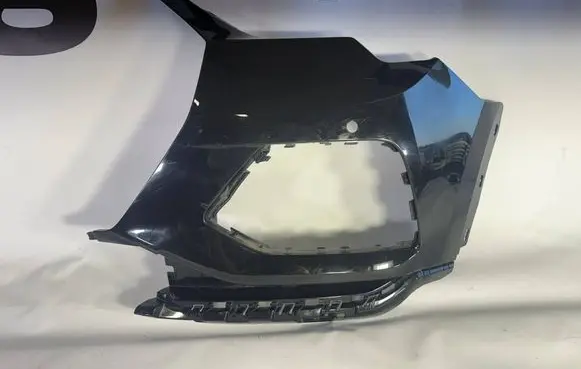 Audi Q3 F3 Front bumper 83A807437 83A807437B 83A807437A