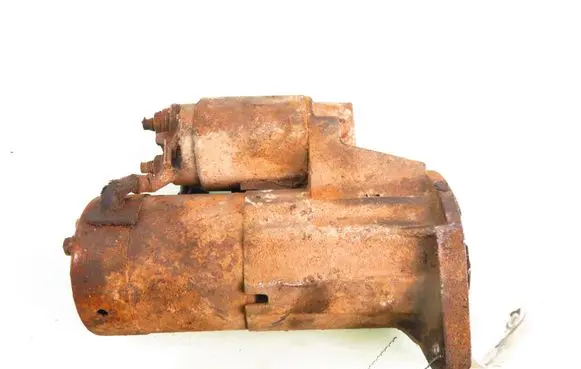 Nissan Terrano Starter motor