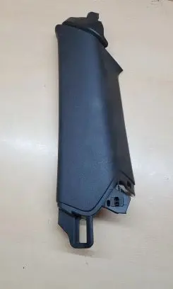 Porsche Macan (95B) (C) pillar trim 95B867288
