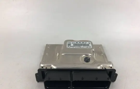 Volkswagen Golf VIII Engine control unit/module 05E907309CA