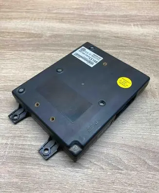 Volkswagen PASSAT B6 Phone control unit/module 3C0035729E