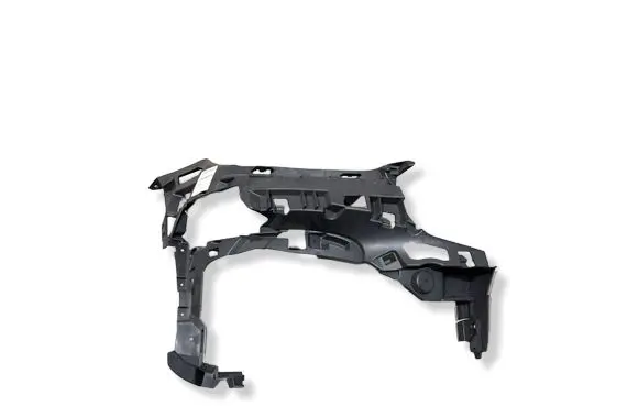 Mercedes-Benz E W213 Front bumper mounting bracket A2138857204