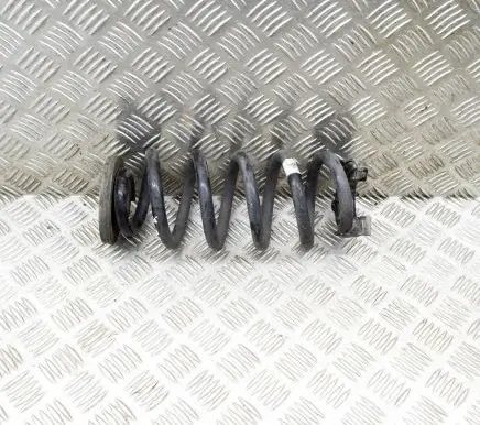 Volkswagen ID.3 Rear coil spring 1EA511103A