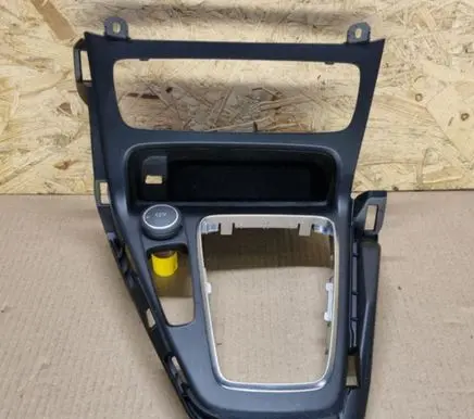 Ford Focus ST Gear shifter surround trim plastic F1EBA044H83A
