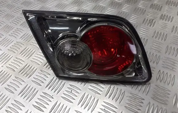 Mazda 6 Tailgate rear/tail lights BRAK