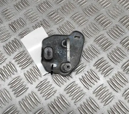 Volkswagen T-Cross Engine bonnet/hood lock/latch loop/hook 5LA823186A