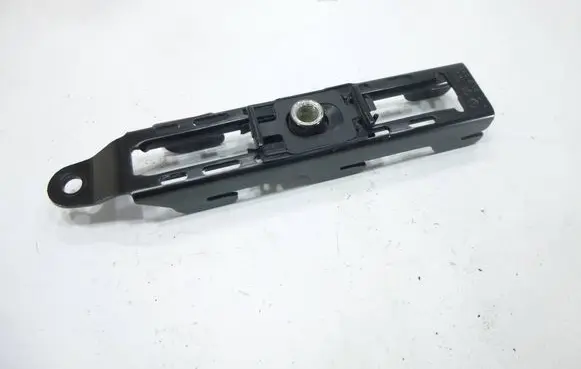 Volkswagen Caddy Seat belt height adjuster 1J0857819H 1J0857819