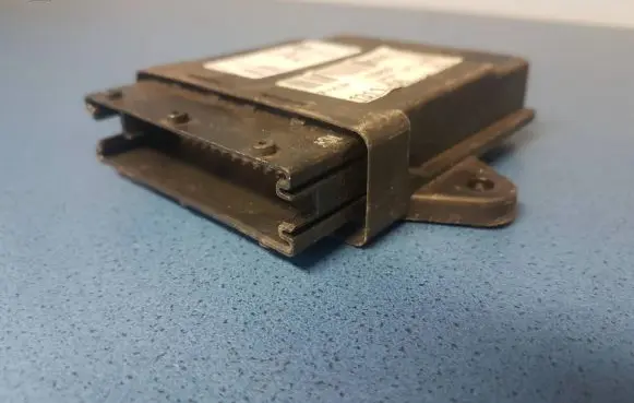 Opel Signum Door control unit/module 13111456 159128 8359