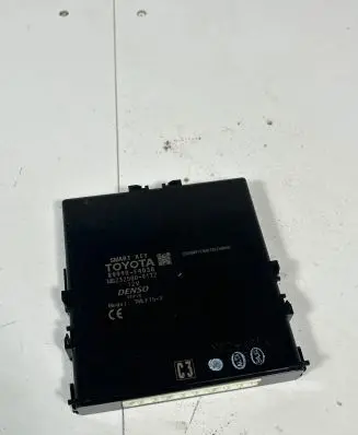 Toyota C-HR I Other control units/modules 89990F4030