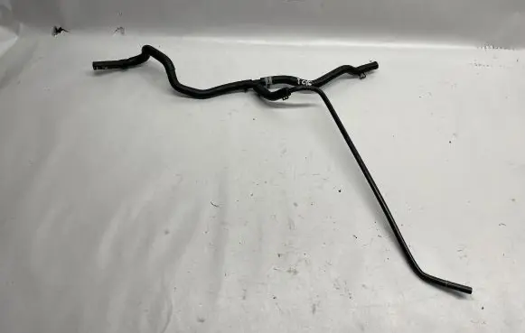 Volkswagen Jetta VII Engine coolant pipe/hose 5Q0122101AA