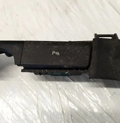 Opel Insignia A Parking (PDC) sensor switch 13273253