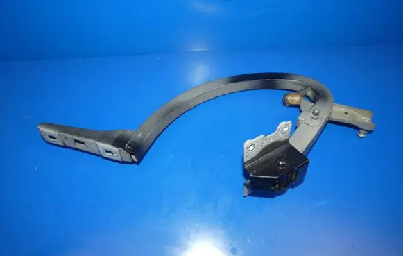 Volvo S90, V90 Tailgate/trunk/boot hinge 31371792