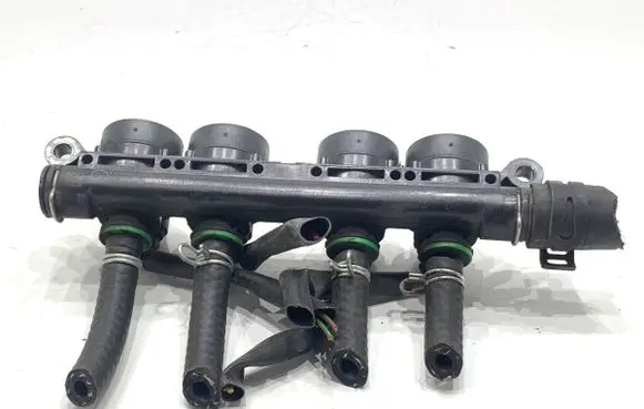 Nissan Qashqai LP gas injector AEBINJ