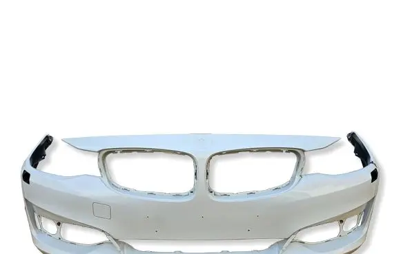 BMW 3 GT F34 Front bumper 7293806 19017412