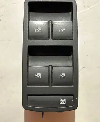 Opel Insignia A Electric window control switch 0000840403