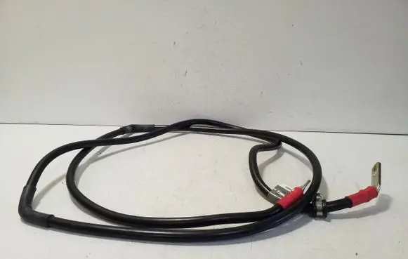 Bentley Continental Positive cable (battery) 3W0971349S