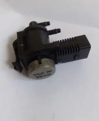 Audi A5 8T 8F Turbo solenoid valve 1K0906283 1K0906283A