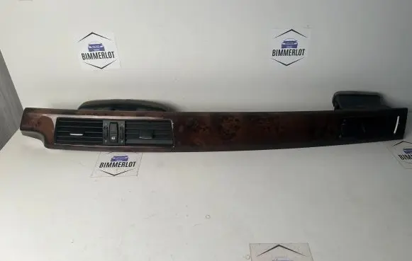 BMW 5 E60 E61 Panel trim 05114002