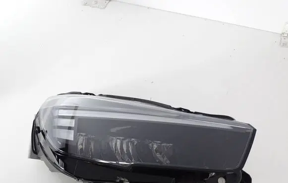 Opel Corsa F Headlight/headlamp 9851263980