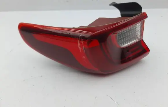 KIA Stonic Rear/tail lights