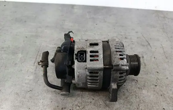 KIA Ceed Generator/alternator 