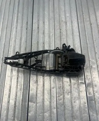 BMW X5 F15 Rear door exterior handle 7381874 20803610